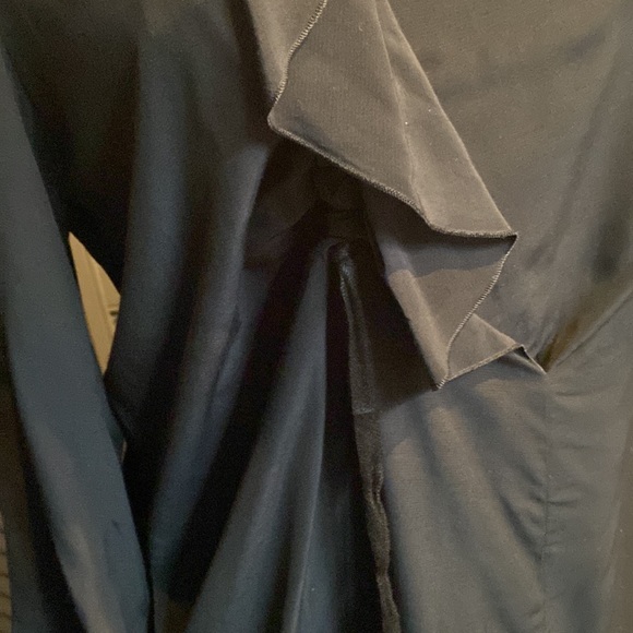 ✨Pricedrop✨ EUC Marni ruffle shift dress. - Picture 2 of 5